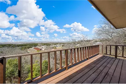 10009 Stony Point Drive, Woodway, TX 76712 - Photo 13