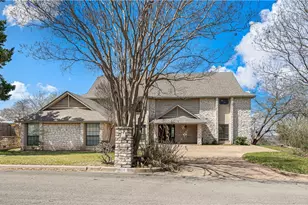 10009 Stony Point Dr, Woodway, TX 76712 - Photo 99