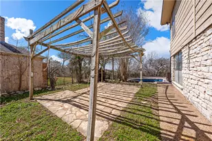 10009 Stony Point Dr, Woodway, TX 76712 - Photo 87