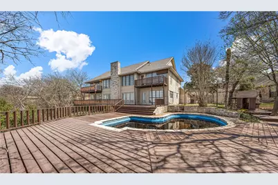 10009 Stony Point Drive, Woodway, TX 76712 - Photo 83