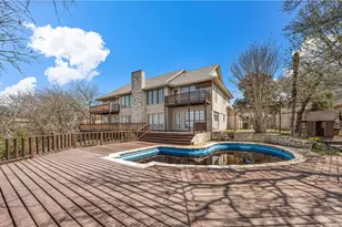 10009 Stony Point Dr, Woodway, TX 76712 - Photo 83