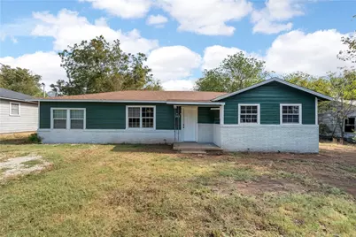 12932 Old Dallas Road, West, TX 76691 - Photo 1