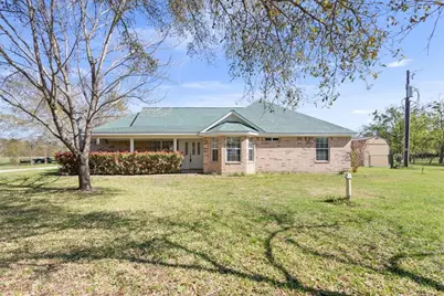 437 Lcr 664, Kosse, TX 76653 - Photo 1