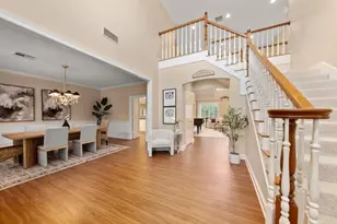 2034 Oak Glen Dr, McGregor, TX 76657 - Photo 5