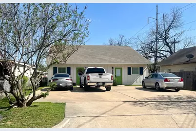 2524 Flint Avenue, Waco, TX 76706 - Photo 1