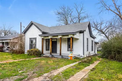 318 Durr Street, Marlin, TX 76661 - Photo 3