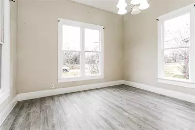 318 Durr Street, Marlin, TX 76661 - Photo 5