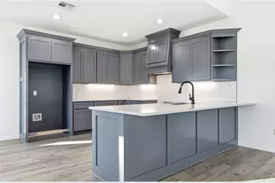 412 E Hunt Street, Bremond, TX 76629 - Photo 3