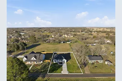 412 E Hunt Street, Bremond, TX 76629 - Photo 21