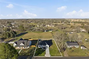 412 E Hunt St, Bremond, TX 76629 - Photo 21