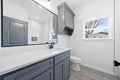 412 E Hunt Street, Bremond, TX 76629 - Photo 5