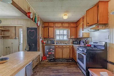 3840 Parrish Street, Bellmead, TX 76705 - Photo 5