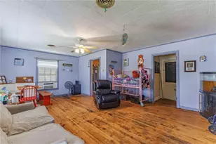 3840 Parrish St, Bellmead, TX 76705 - Photo 3