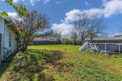 3840 Parrish Street, Bellmead, TX 76705 - Photo 17