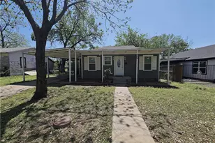506 E Bowie St, Mexia, TX 76667 - Photo 1