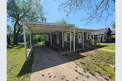 506 E Bowie Street, Mexia, TX 76667 - Photo 3