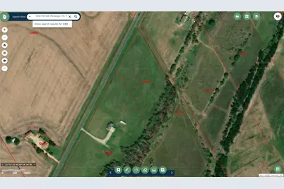 5.01 Acres Fm 308 Road, Penelope, TX 76676 - Photo 13