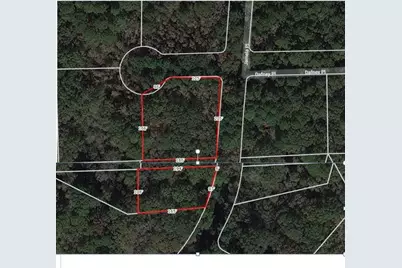 0 Dafney #50, Keithville, LA 71047 - Photo 3