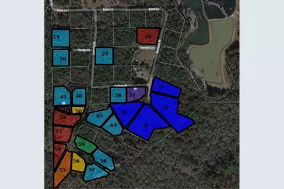 0 Jomela #56, Keithville, LA 71047 - Photo 3