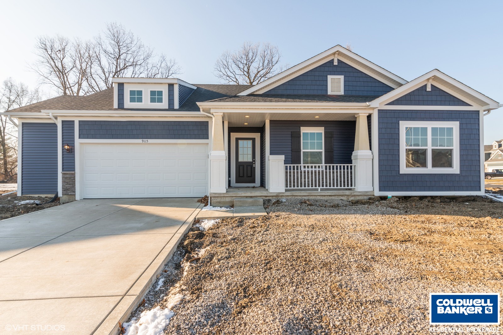 9115 Mill Creek Rd, Cedar Lake, IN 46303 MLS 464929 Coldwell Banker