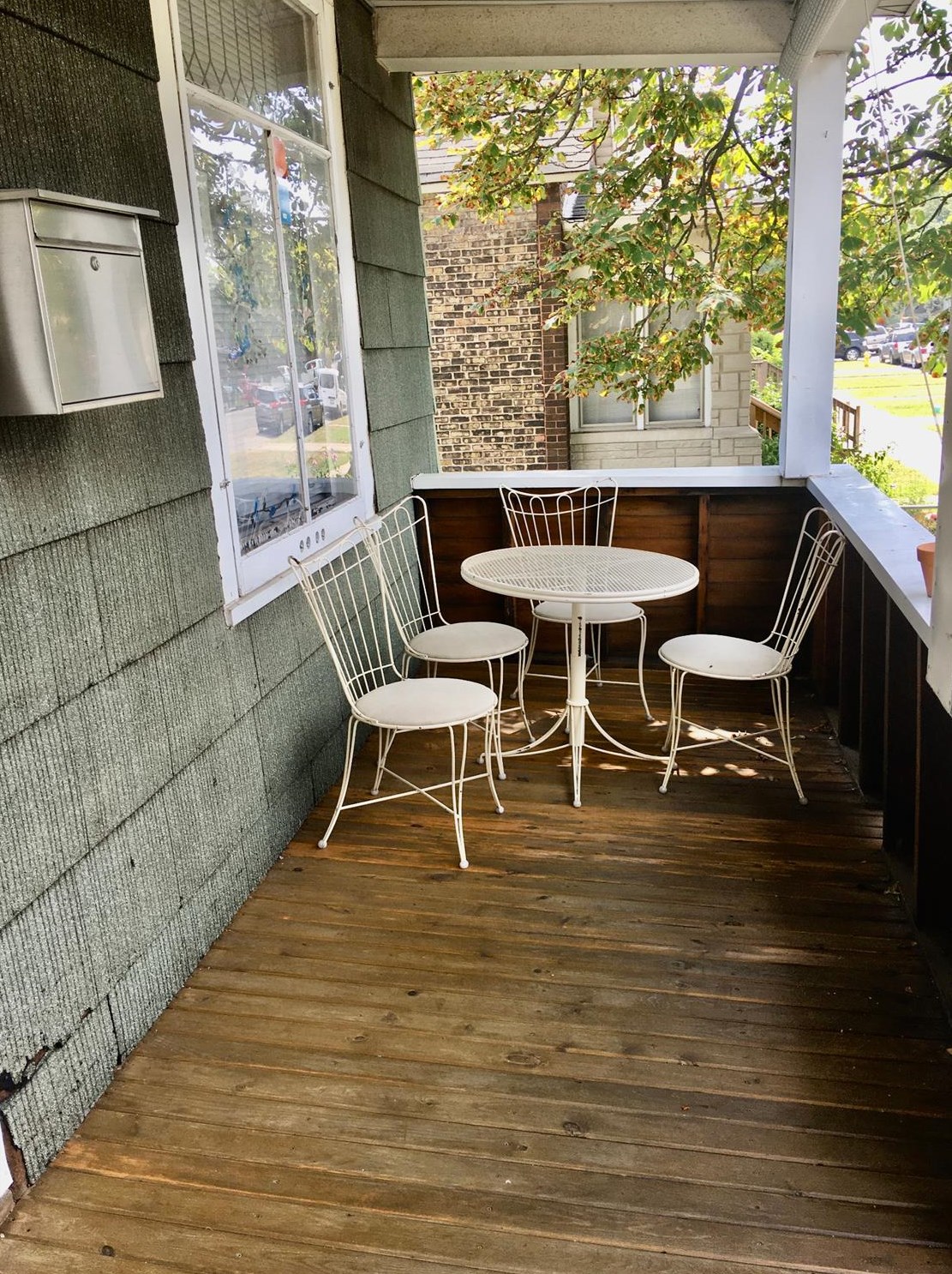 4815 Homerlee Ave, East Chicago IN  46312-3417 exterior