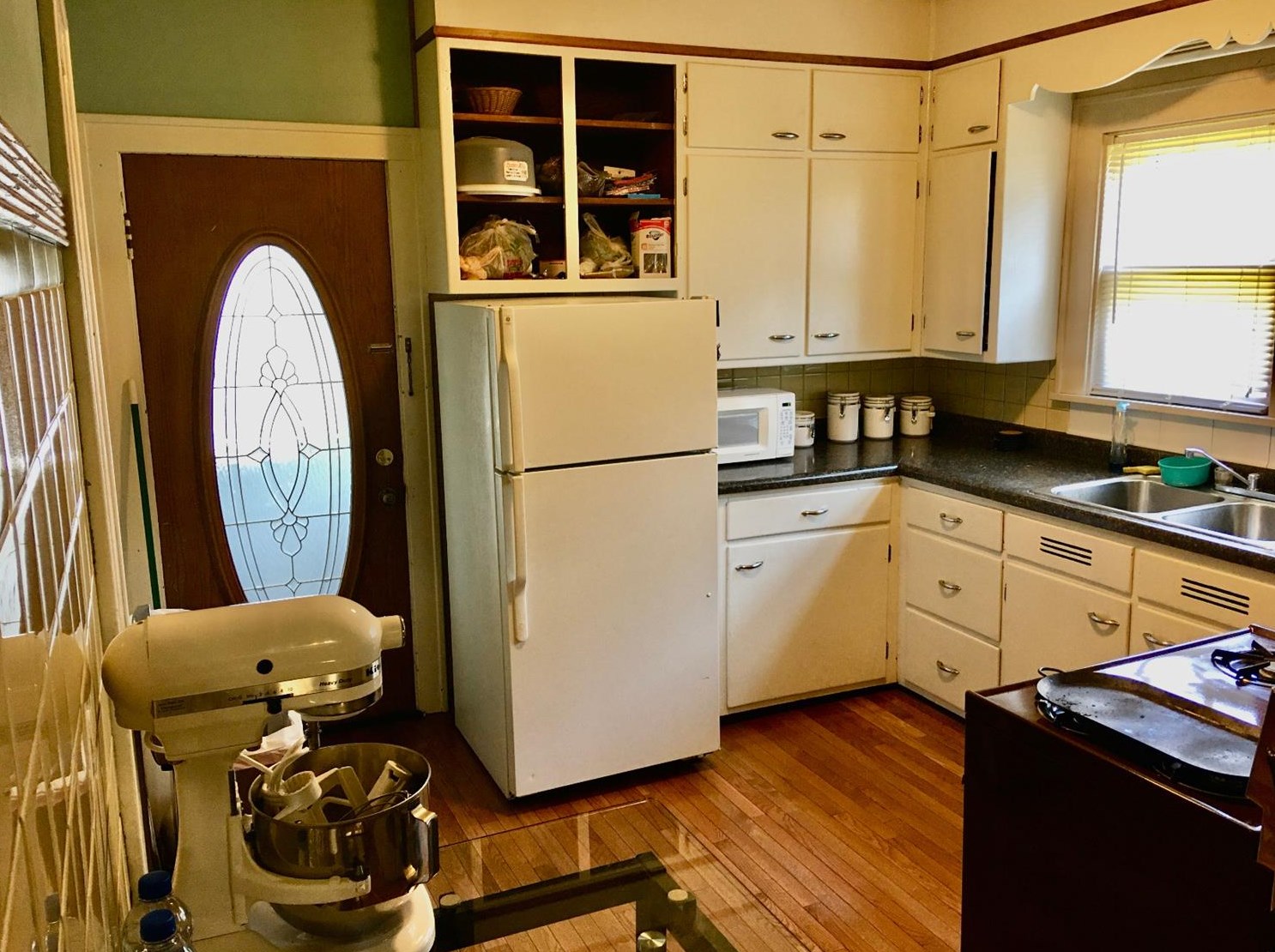 4815 Homerlee Ave, East Chicago IN  46312-3417 exterior