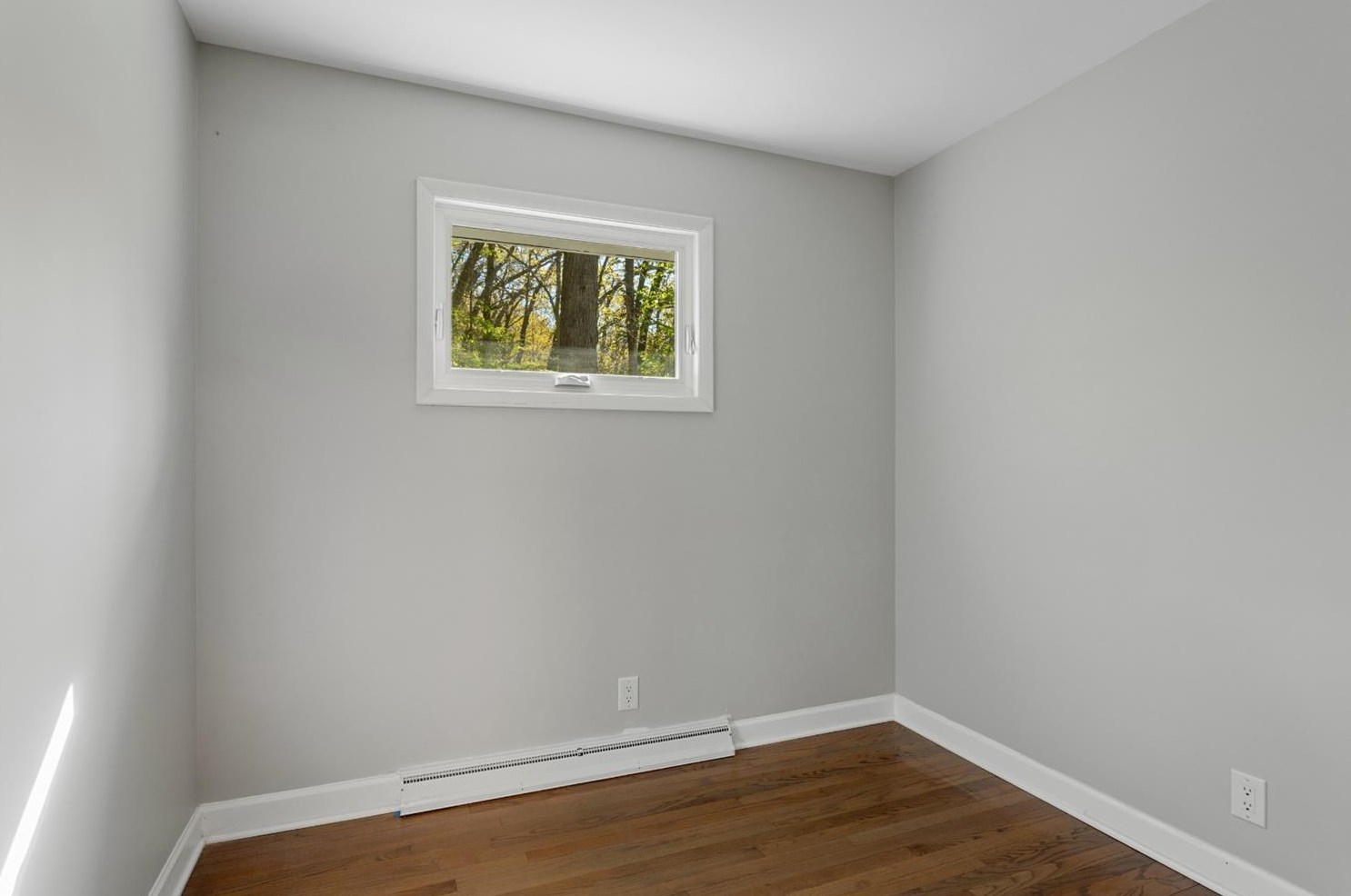 3306 Algonquin Trl, Michigan City IN  46360-1002 exterior