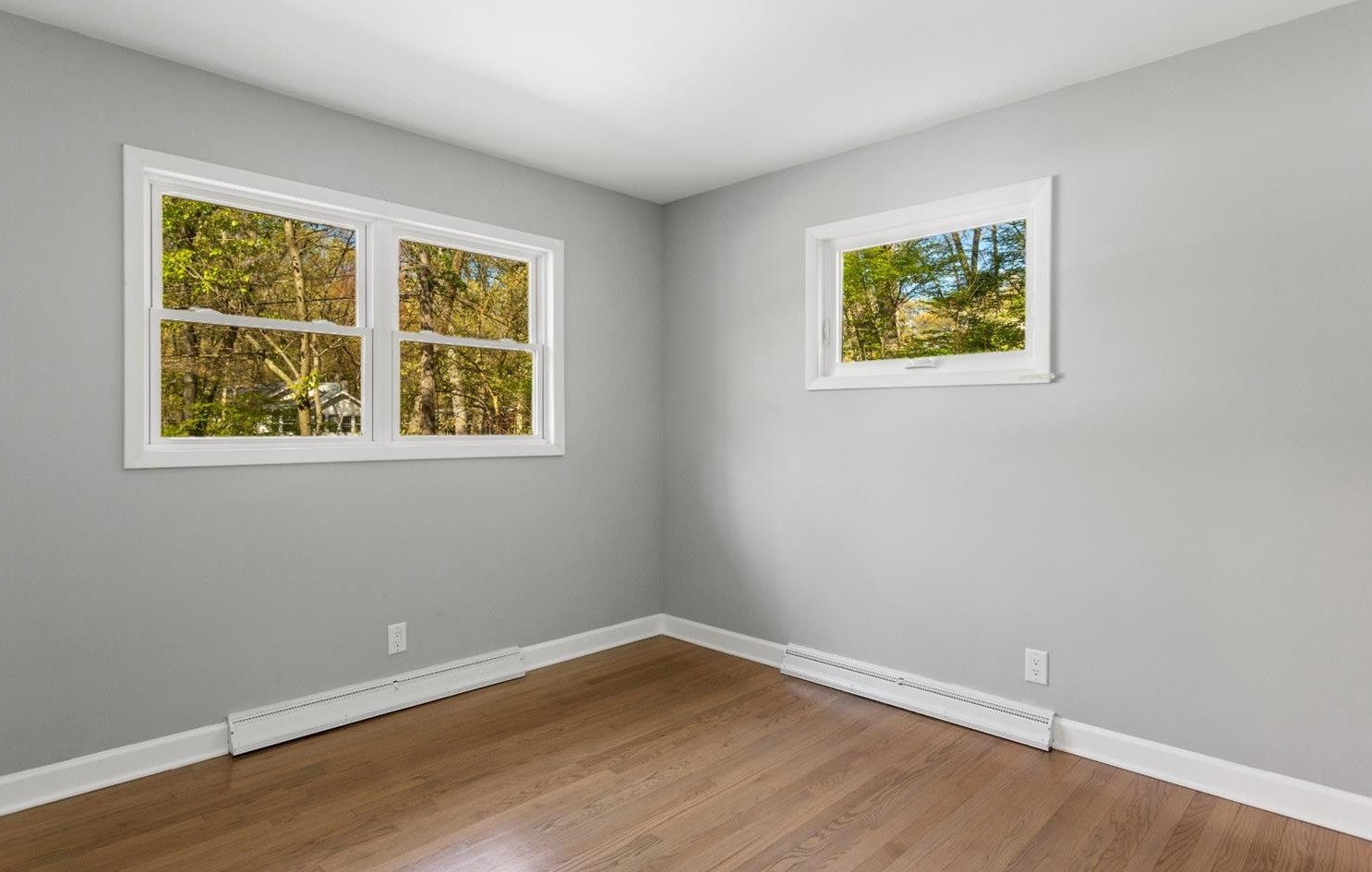 3306 Algonquin Trl, Michigan City IN  46360-1002 exterior