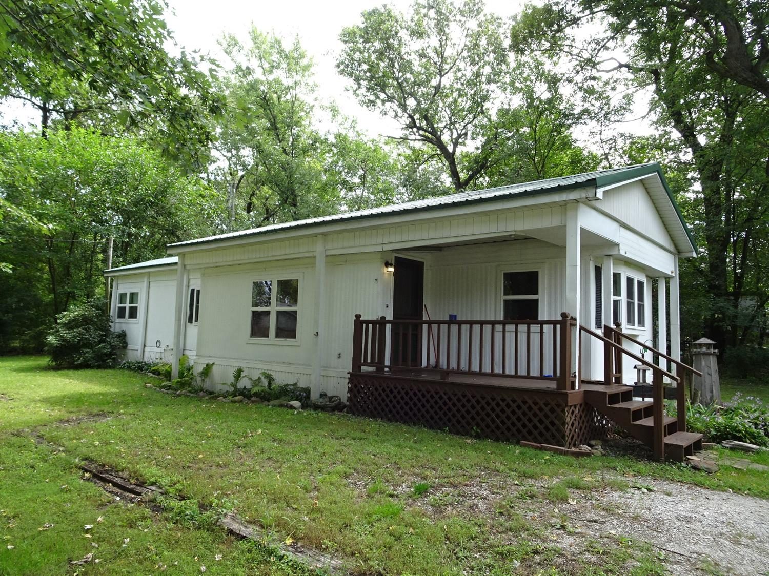 7335 S State Road 39 North Judson In For Sale Mls 471710 Weichert