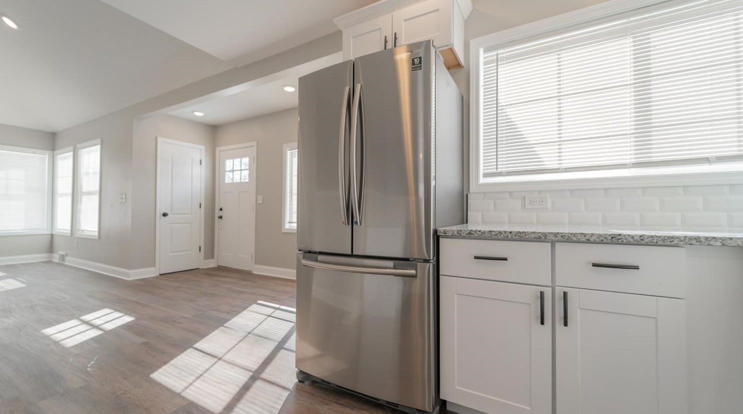 47 Indian Trl, Gary IN 46410-4724 exterior