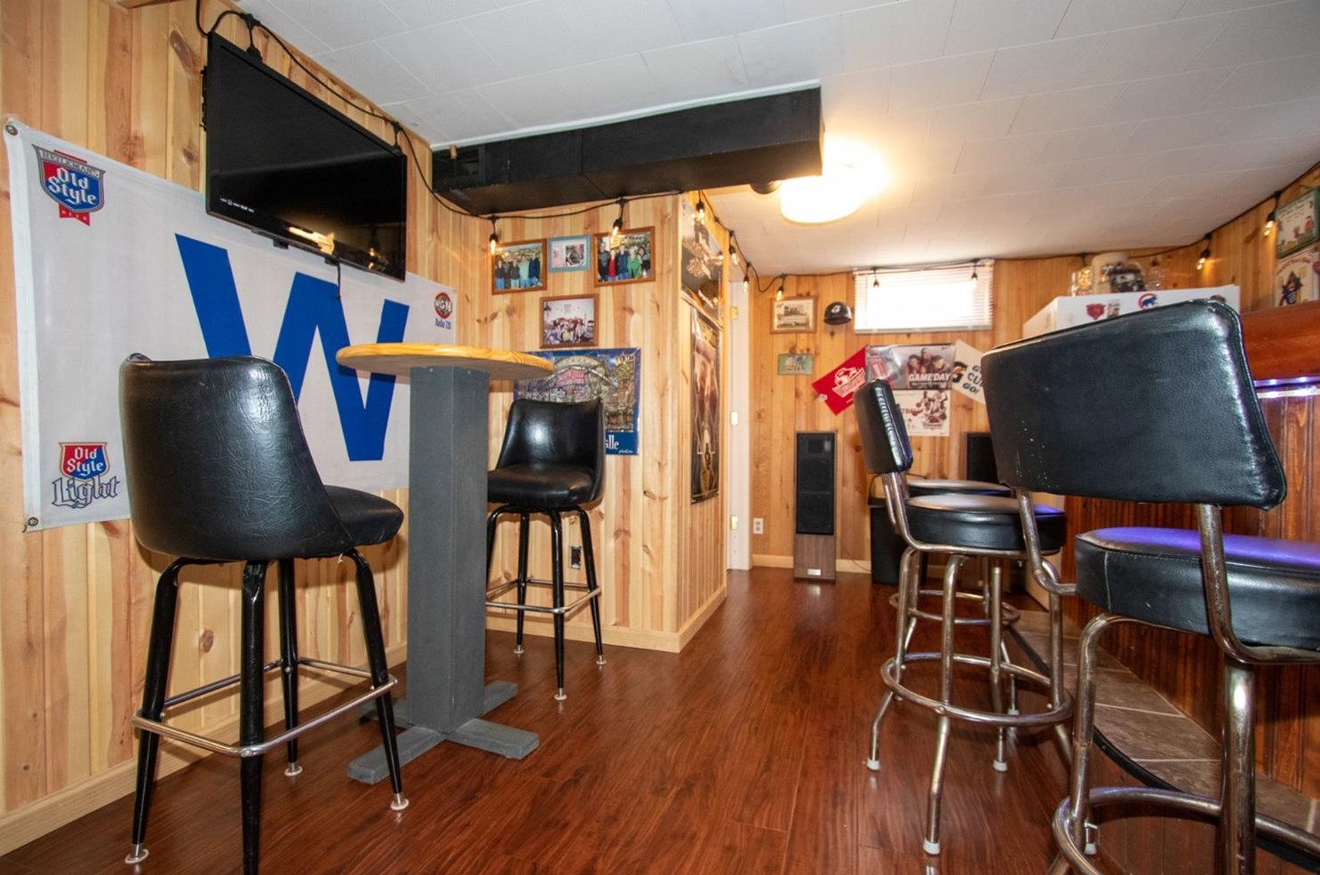 2561 Montgomery St, Gary IN 46403-2068 exterior