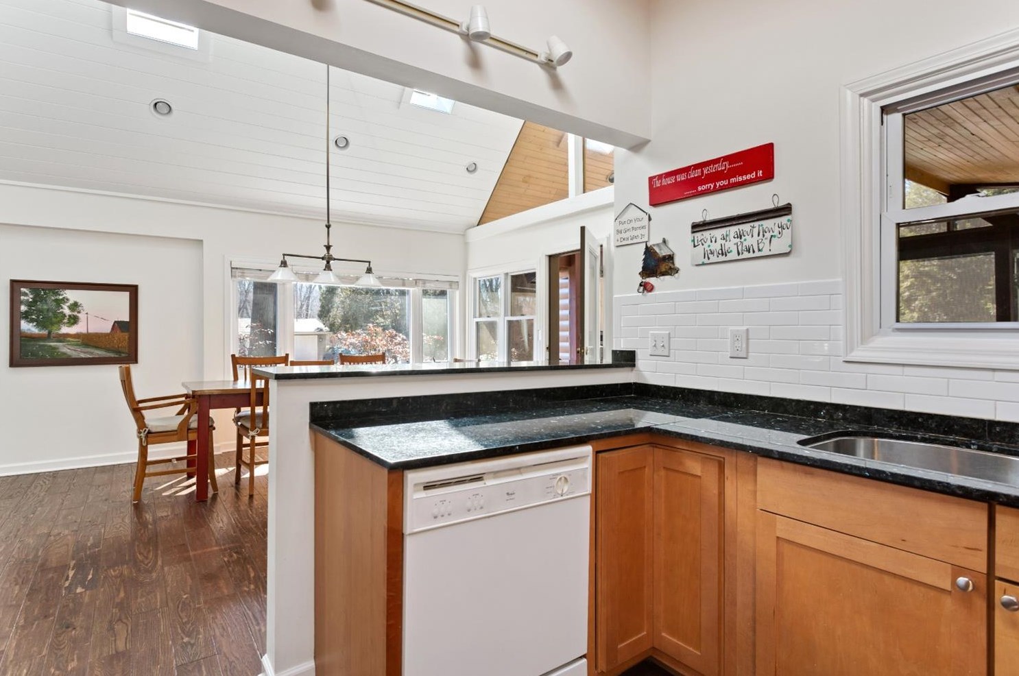 3832 Hiawatha Dr, Michigan City IN  46360-1189 exterior