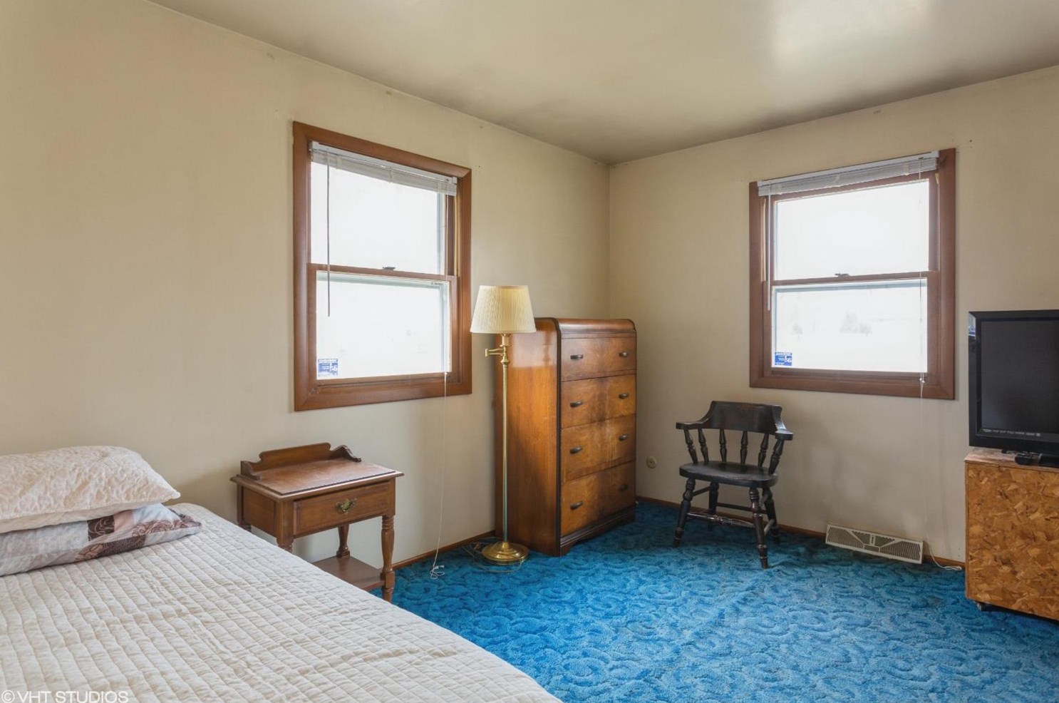 426 Trl St, Michigan City IN 46360-7209 exterior