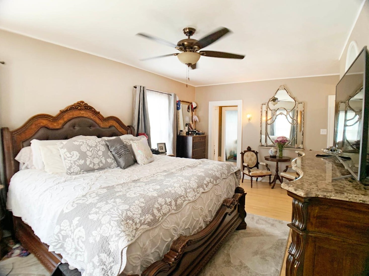 111 Earl Rd, Michigan City IN  46360-5918 exterior