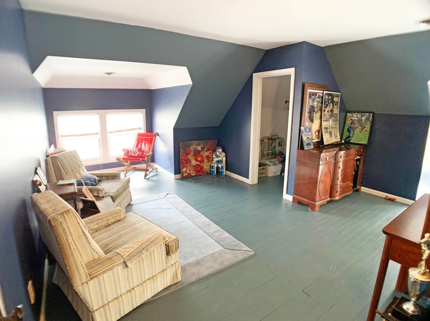 111 Earl Rd, Michigan City IN  46360-5918 exterior