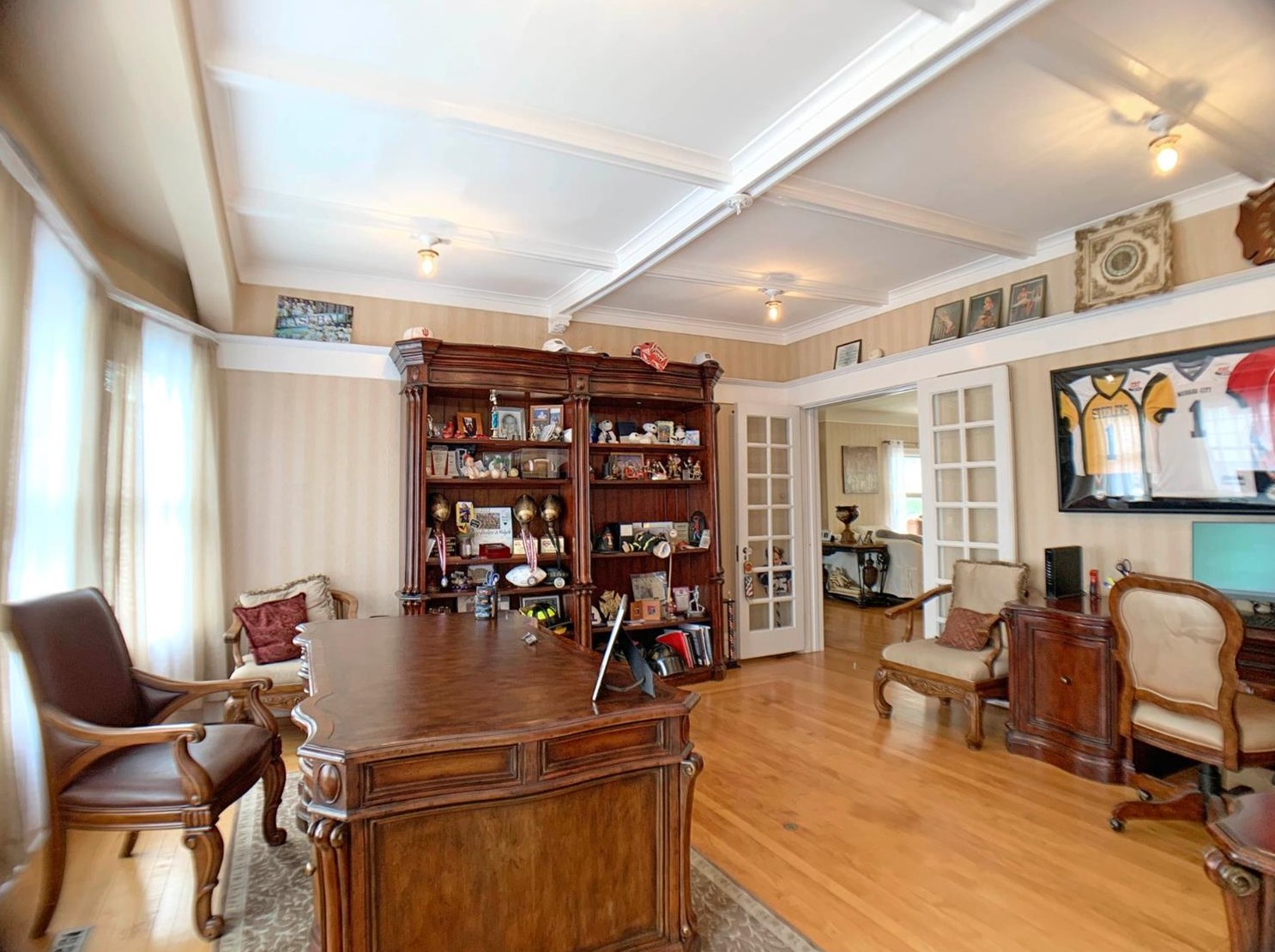 111 Earl Rd, Michigan City IN  46360-5918 exterior