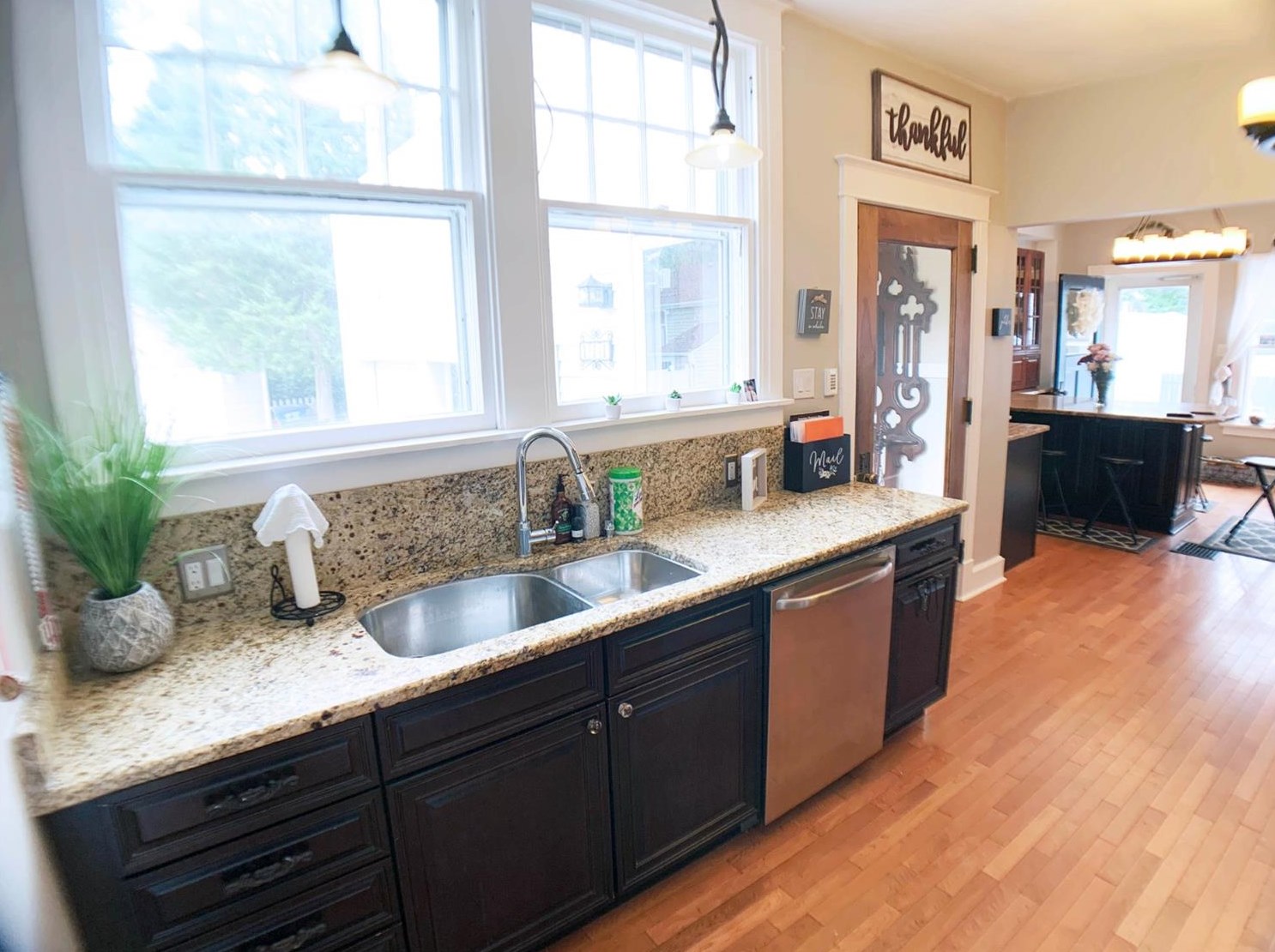 111 Earl Rd, Michigan City IN  46360-5918 exterior