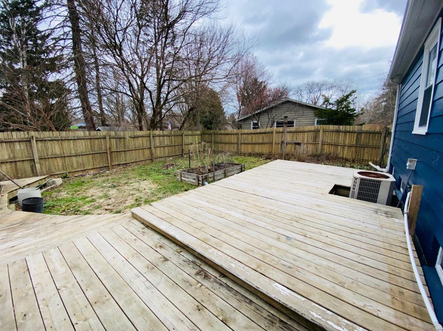 780 Park Dr, Porter IN  46304-2953 exterior