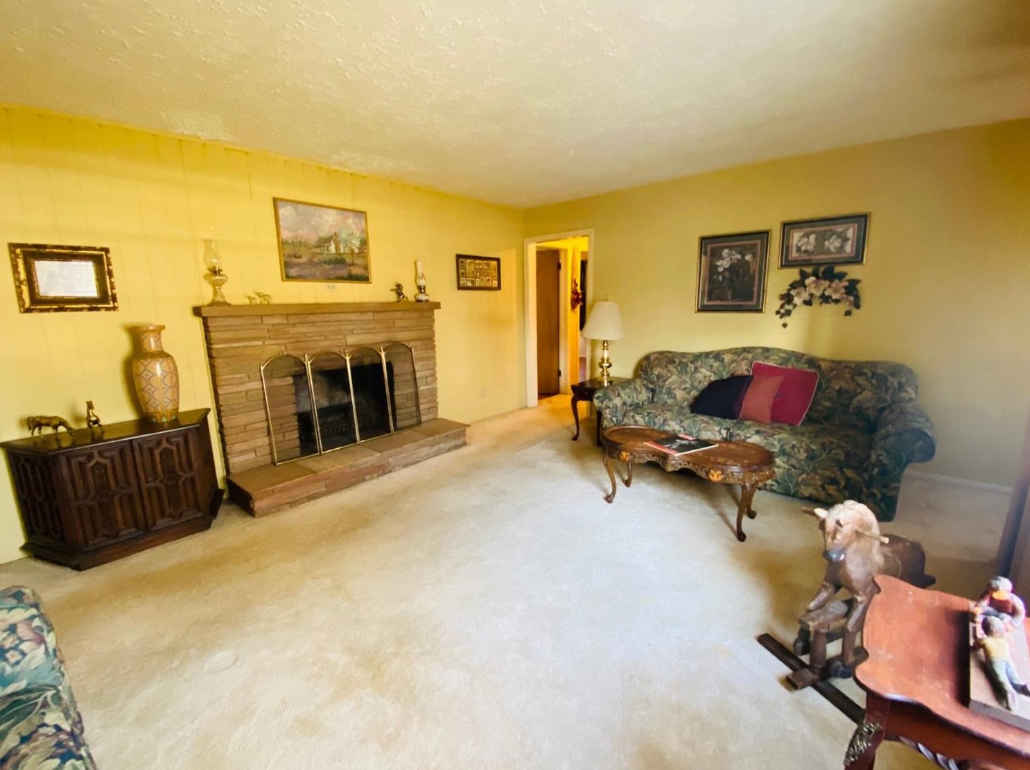 780 Park Dr, Porter IN  46304-2953 exterior