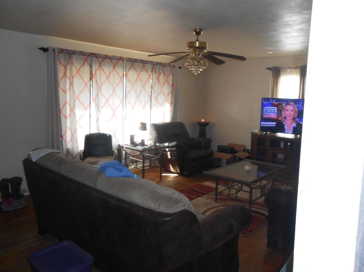 3425 Kentucky St, Gary IN  46409-1142 exterior