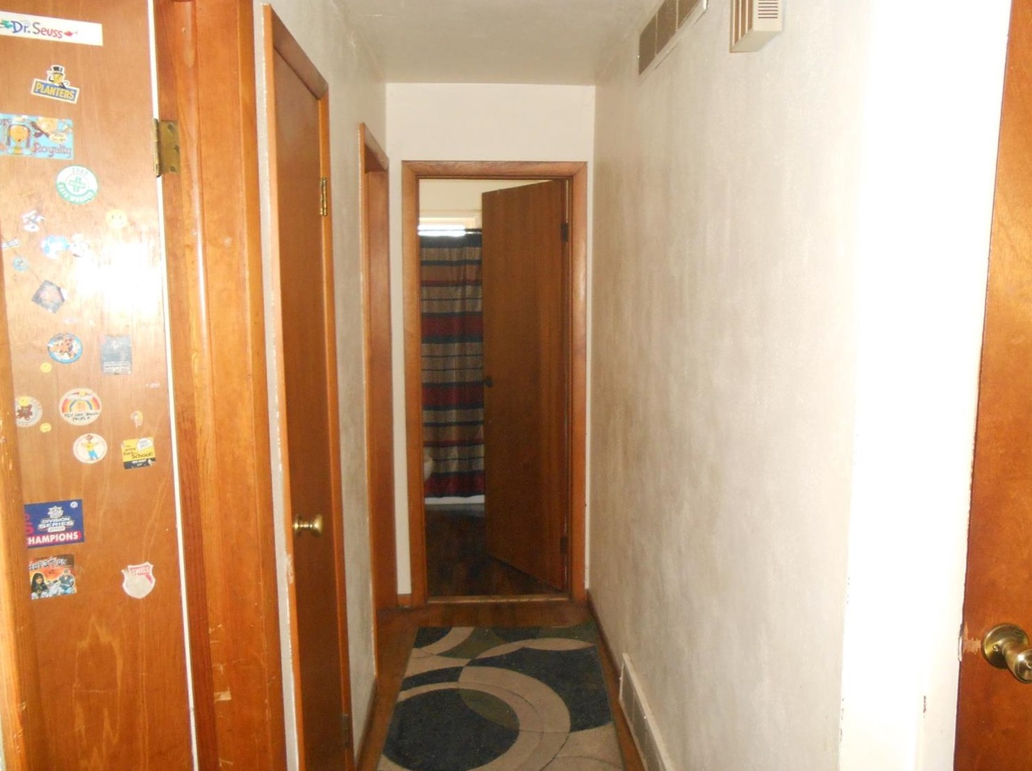 3425 Kentucky St, Gary IN  46409-1142 exterior