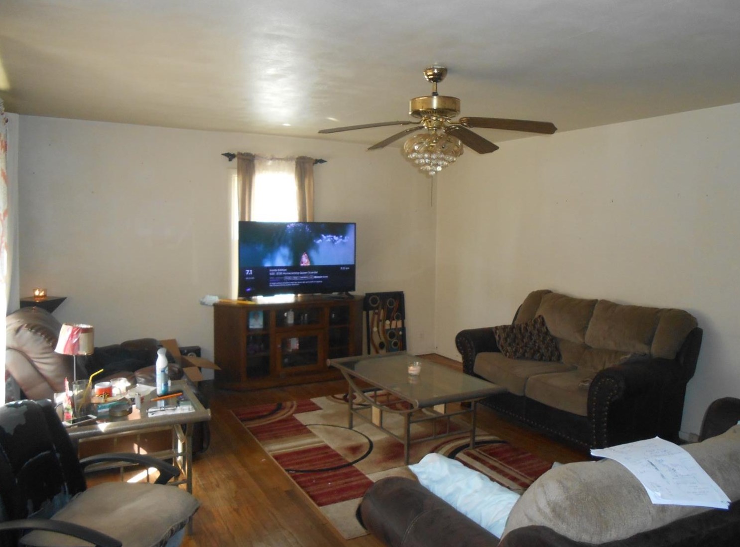 3425 Kentucky St, Gary IN  46409-1142 exterior