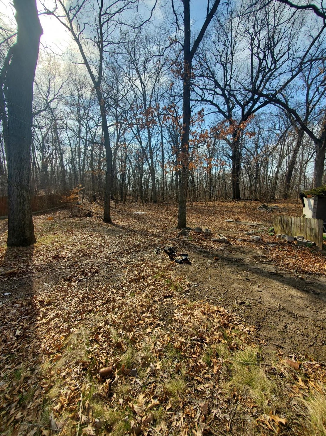 516 Nahas St, Michigan City IN  46360-2138 exterior