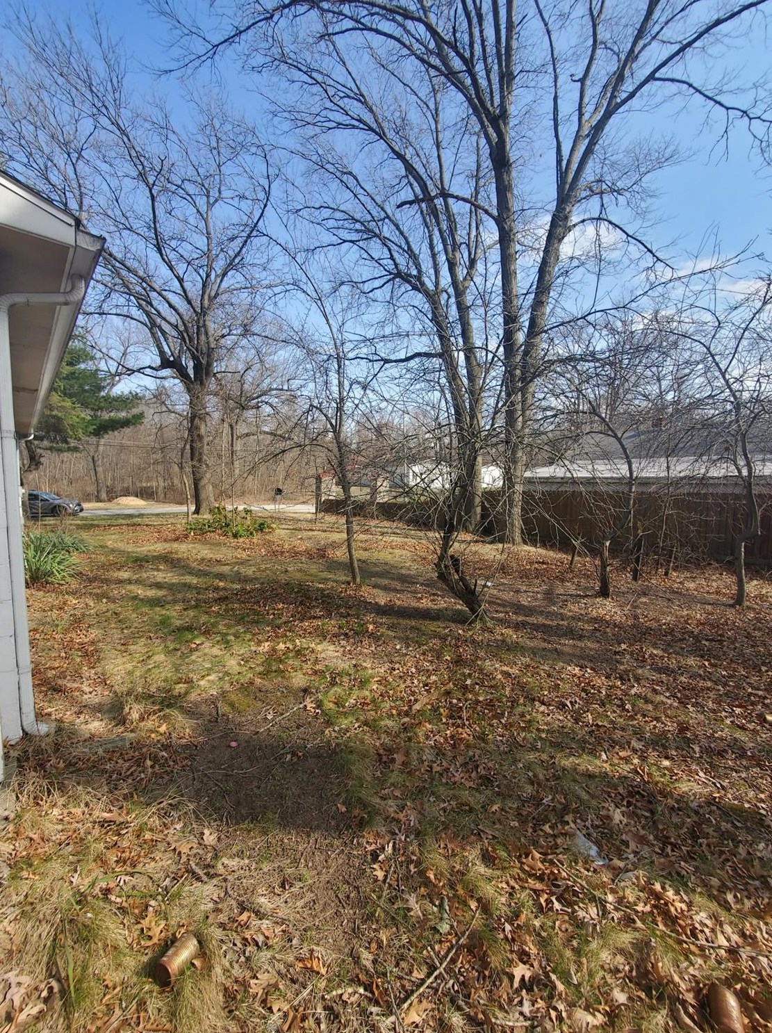 516 Nahas St, Michigan City IN  46360-2138 exterior