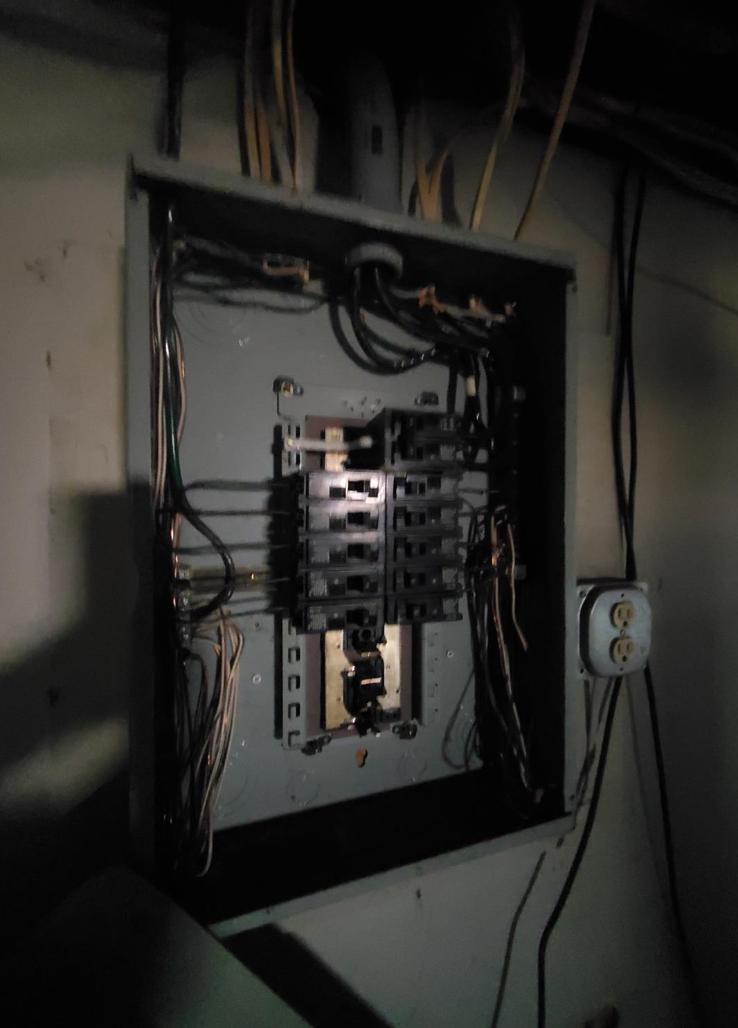 516 Nahas St, Michigan City IN  46360-2138 exterior