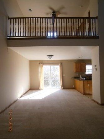 205 Fieldstone Dr, Porter IN  46304-3538 exterior