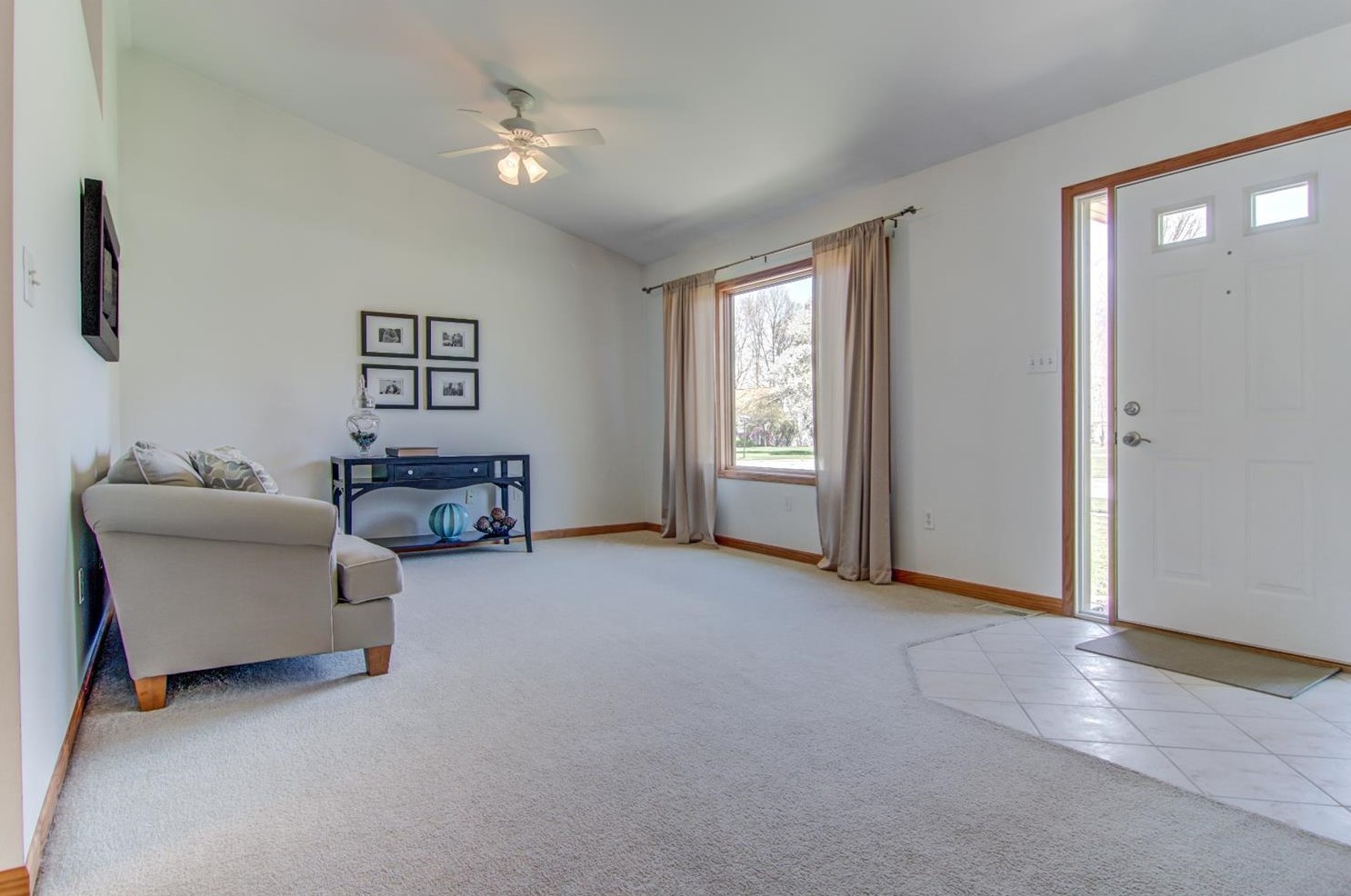 867 Commodore Ct, Porter IN  46304-9582 exterior
