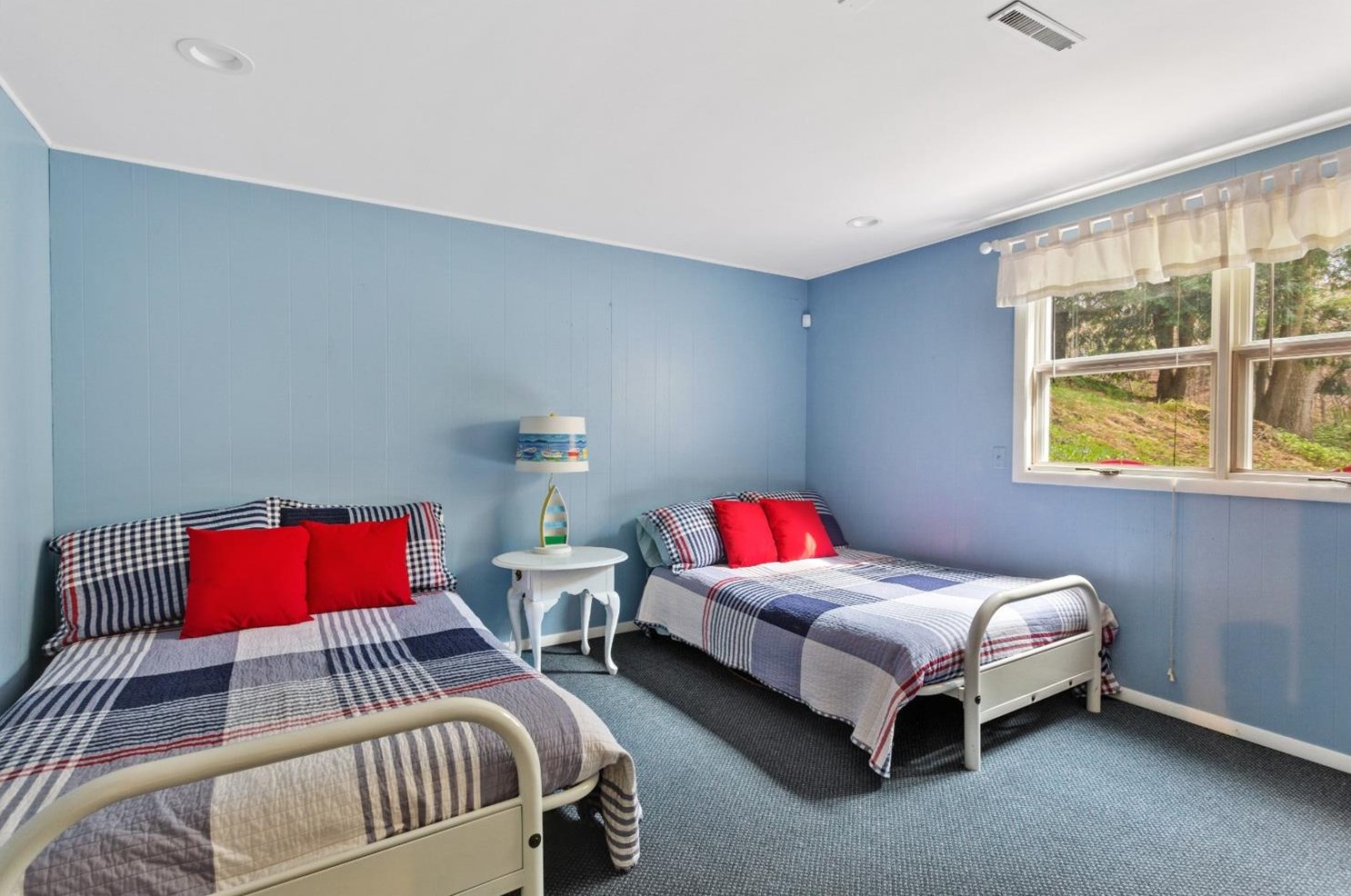 2016 Oriole Trl, Michigan City IN 46360-1480 exterior