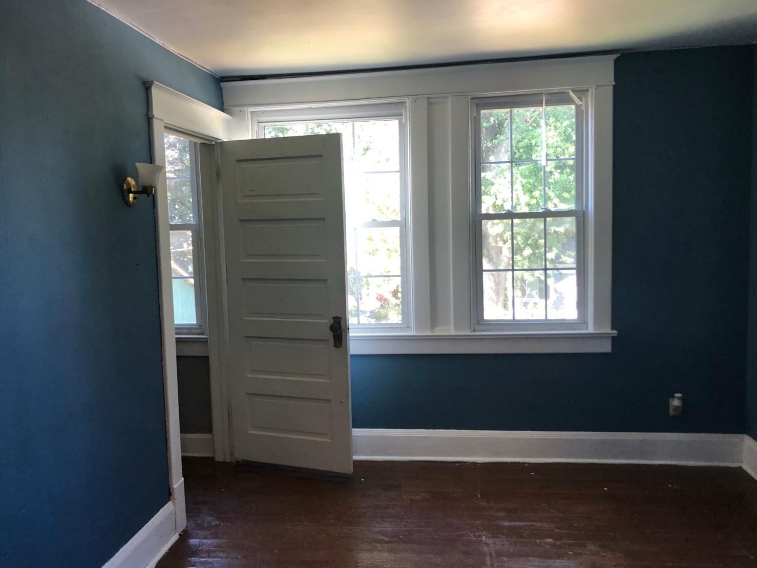 112 Patton St, La Porte IN  46350-3161 exterior