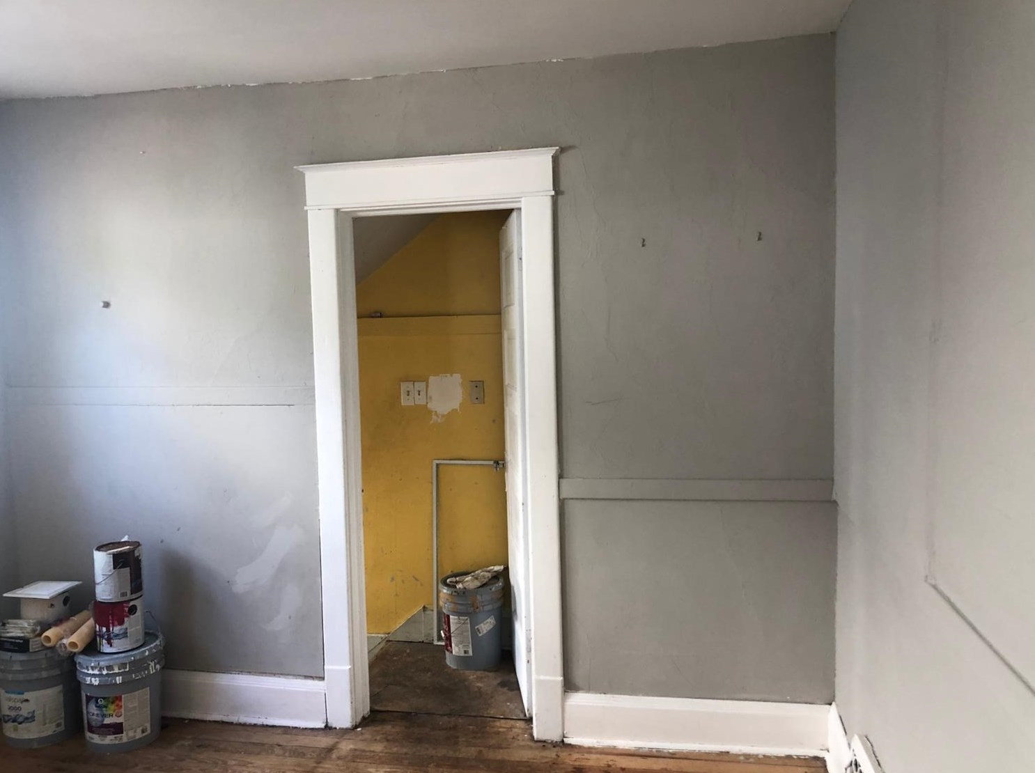 112 Patton St, La Porte IN  46350-3161 exterior